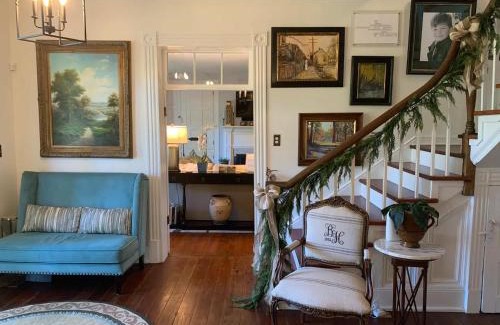 Mount Vernon House | Historic Boyd Harvey House and Grounds