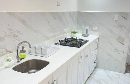 Cajamarca Apartment | Historic Cajamarca