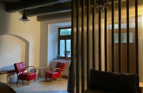 Spisske Podhradie Apartment | Historic Center Apartment