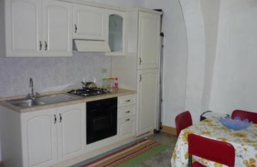 Siena Historical Center Apartment | HISTORIC, CENTRAL APARTMENT, WITH PRIVATE GARDEN