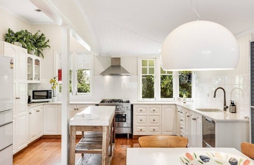 East Toowoomba House | Historic Charm & Elegance, Near Grammar!