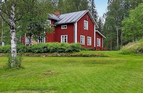 Ostmark House | Historic Charm in Varmland Oasis-By Traum