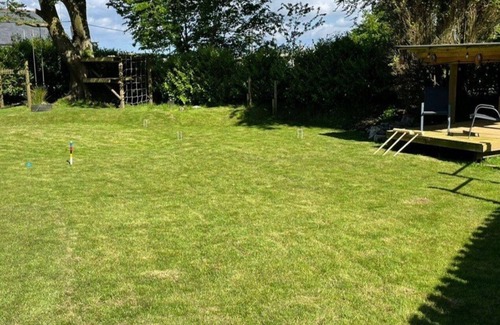Princetown House | Historic Country House & Hot Tub - Dartmoor National Park, Devon