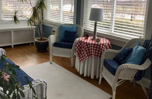 Defiance House | Historic Defiance Inn LLC