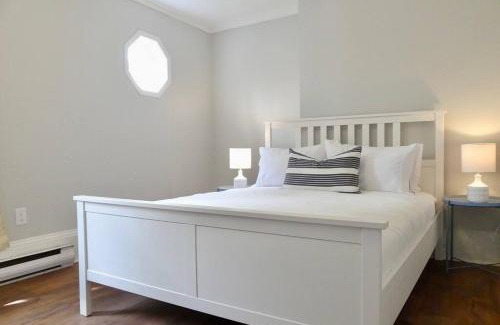 Downtown Halifax Apartment | Historic Downtown Apt #2