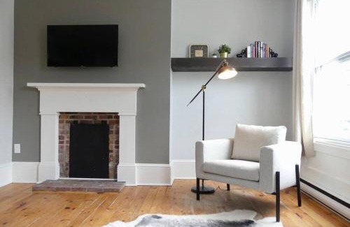Downtown Halifax Apartment | Historic Downtown Apt #2