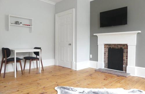 Downtown Halifax Apartment | Historic Downtown Apt #2