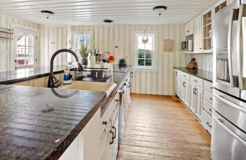 Berlin House | Historic Downtown Berlin Home Dog Friendly Home