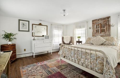 Berlin House | Historic Downtown Berlin Home Dog Friendly Home