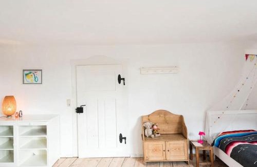 Luckau House | Historic Farm House In The Wendland Region
