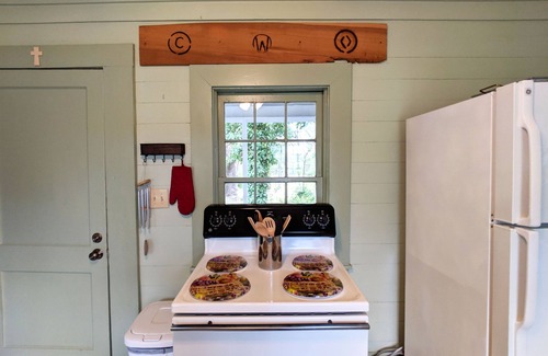 Marion Other | Historic farm stay in the heart of Alabama's Black Belt Region.