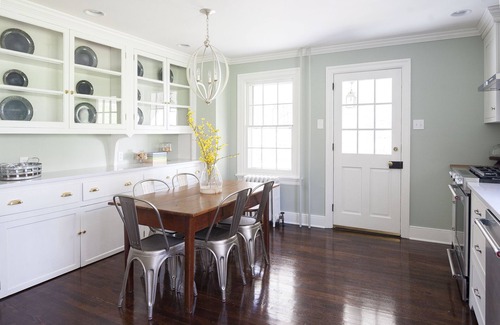 Wayne House | Historic Farmhouse in Wayne