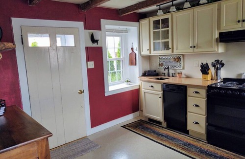 Ephrata Other | Historic Farmhouse on 44 acres with chickens, sheep and a steer.