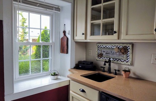 Ephrata Other | Historic Farmhouse on 44 acres with chickens, sheep and a steer.