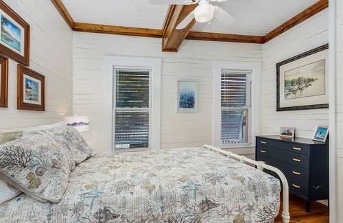 Bokeelia Other | Historic Florida "Cracker Cottage"