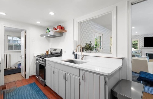 Flourtown House | Historic Home Central Flourtown Hosted By StayRafa