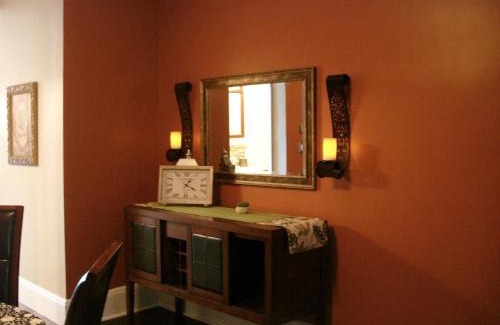 Soulard House | Historic Home in St Louis near Busch Stadium, Arch
