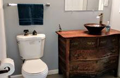 Brunswick House | Historic House Close to The Potomac River / C&O Canal / Appalachian Trail
