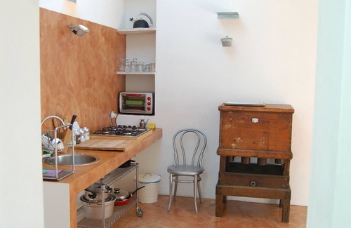 Palombara Sabina House | Historic House in an Extremely Panoramic Position