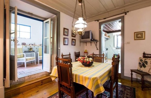 Obidos House | Historic House near the Historic Village of Óbidos