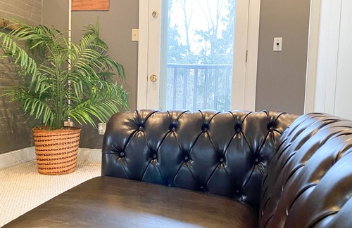 Centerville House | Historic Landmark Home