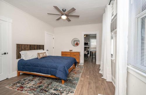 Ludlow House | Historic Ludlow Suites - 2 Apts