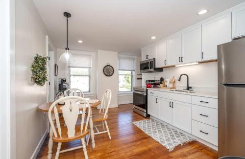 Ludlow House | Historic Ludlow Suites - 2 Apts