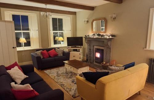 Corofin House | Historic Luxury House