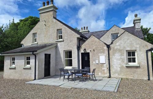 Corofin House | Historic Luxury House