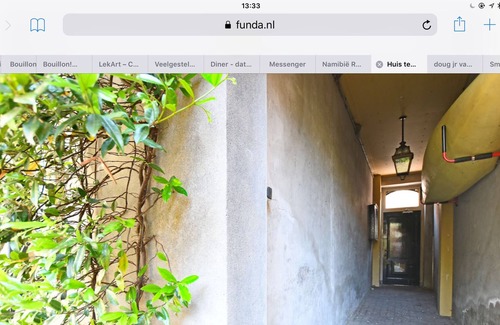 Buren House | historic mansion oranjestad Buren