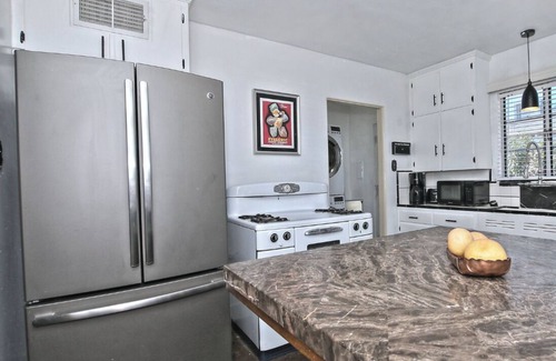 Encanto Apartment | Historic Midtown Phoenix Bungalow with New 2025 AC