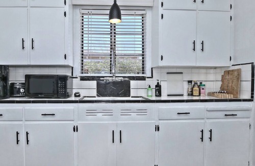 Encanto Apartment | Historic Midtown Phoenix Bungalow with New 2025 AC