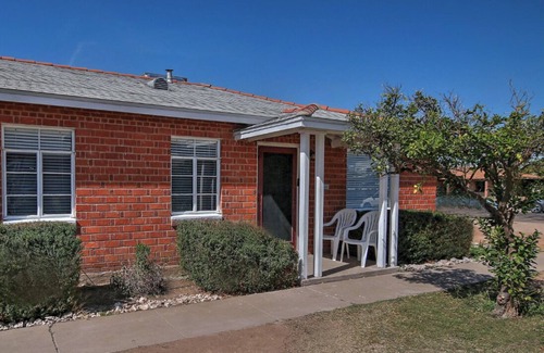Encanto Apartment | Historic Midtown Phoenix Bungalow with New 2025 AC