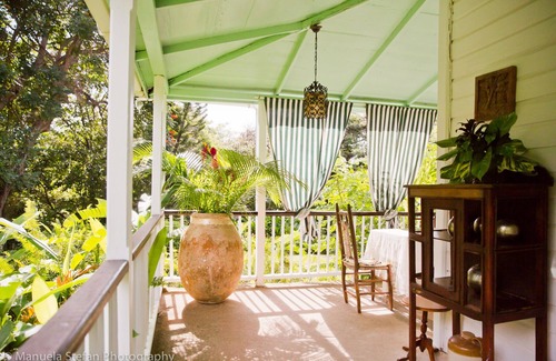 Piaye House | Historic Plantation House, Balenbouche Estate, 70 acres beachfront property