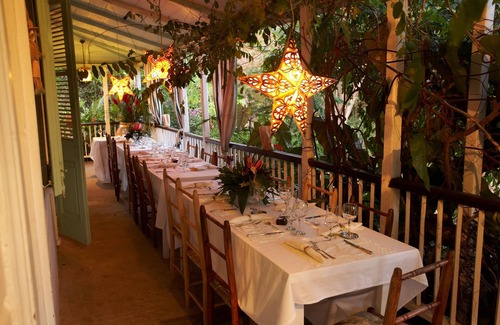 Piaye House | Historic Plantation House, Balenbouche Estate, 70 acres beachfront property