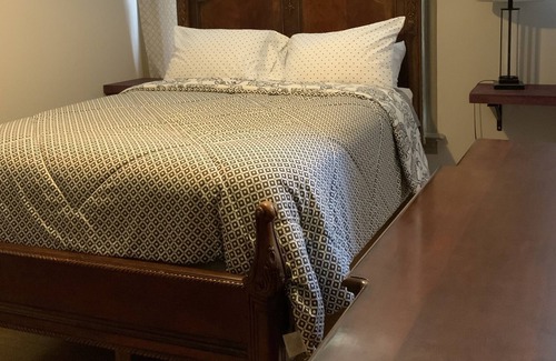 The Dalles House | Historic Queen Anne The Carlisle house