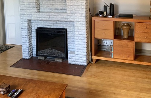 The Dalles House | Historic Queen Anne The Carlisle house