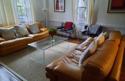 Ivoryton House | Historic Sanctuary on the Pond