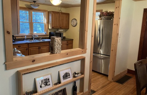 Forestport House | Historic Schoolhouse minutes from Old Forge
