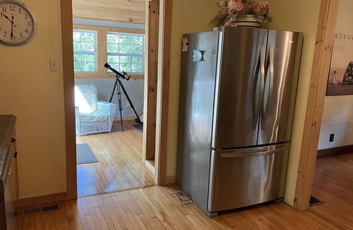 Forestport House | Historic Schoolhouse minutes from Old Forge
