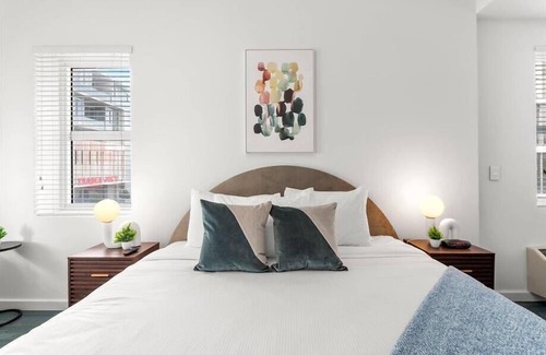 West Avenue Hotel | Historic South Beach | Petfriendly Studio nr Lummus Park & Airport
