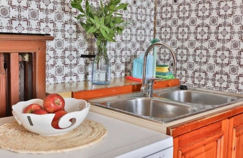 Netro Other | Historic Town House in Vineyard