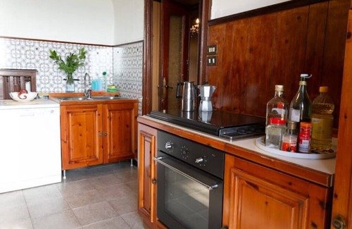 Netro Other | Historic Town House in Vineyard