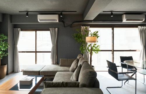Kiyosumi-Shirakawa Apartment | Historic Town in the Heart of Tokyo - Easy Access to Attractions