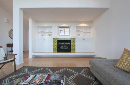 Santa Rosa House | Historic Van Keppel Ranch