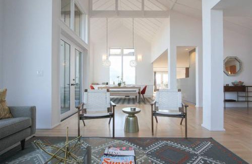 Santa Rosa House | Historic Van Keppel Ranch