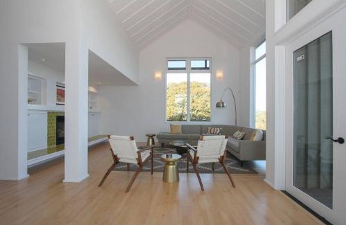 Santa Rosa House | Historic Van Keppel Ranch
