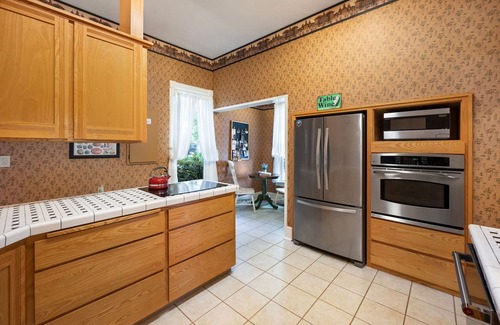 Dayton House | Historic Victorian estate in the heart of Willamette Valley wine country