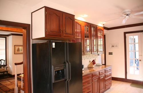 Chester Springs House | Historic Village Retreat Convienient To Everything