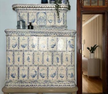 Old City of Bern Apartment | Historical and Modern Flat by Zytglogge - 2nd floor